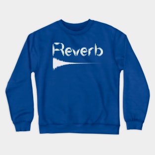 Reverb Crewneck Sweatshirt